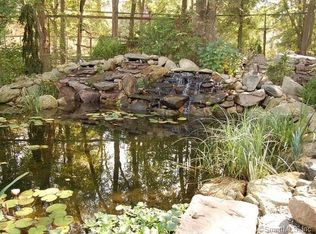 1854 High Ridge Rd, Stamford, CT 06903