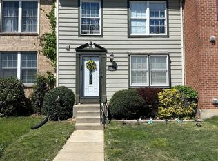 11432 Horse Soldier Pl, Beltsville, MD 20705