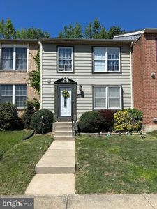 11432 Horse Soldier Pl, Beltsville, MD, 20705