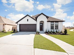 4731 Cedar Butte Ln, Manvel, TX 77578