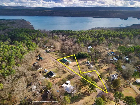 10576 Carter Cove Rd, Plainview, AR 72857