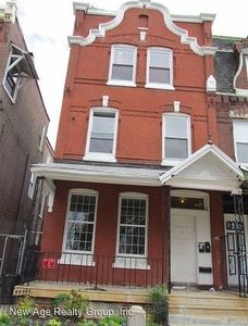 4019 Spring Garden St, Philadelphia, PA, 19104