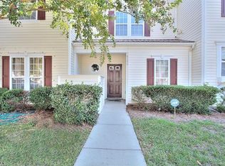 8284 Carob Tree Ln, Charlotte, NC 28215