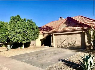 1232 E Laurel Ave, Gilbert, AZ 85234