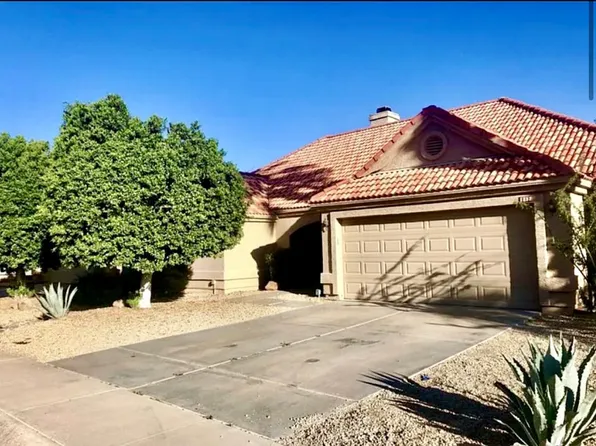 1232 E Laurel Ave, Gilbert, AZ 85234