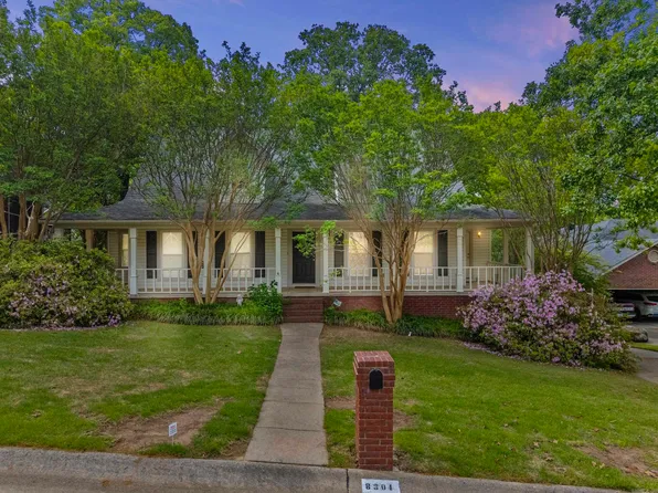 8304 Toltec Dr, N Little Rock, AR 72116