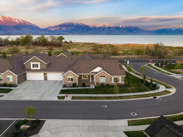 476 S Iron Shoe Ln Unit A, Saratoga Springs, UT 84045