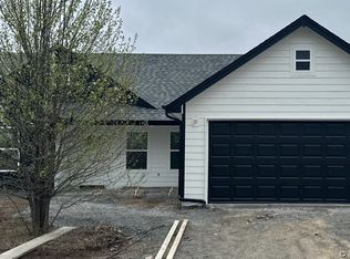 1068 N 4345th Rd, Pryor, OK 74361