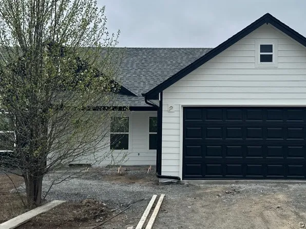 1068 N 4345th Rd, Pryor, OK 74361