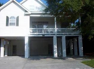1304 Lovell Ave, Tybee Island, GA 31328