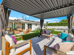 2002 N Whitewater Club Dr, Palm Springs, CA 92262