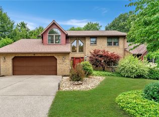 105 Ojibwa Dr, Butler, PA