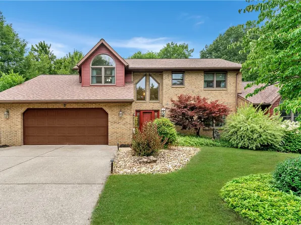 105 Ojibwa Dr, Butler, PA 16001