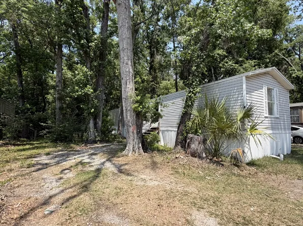 5349 Old Kings Rd Unit 4, Jacksonville, FL 32254