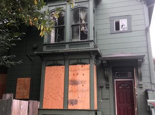 639 16th St, Eureka, CA 95501