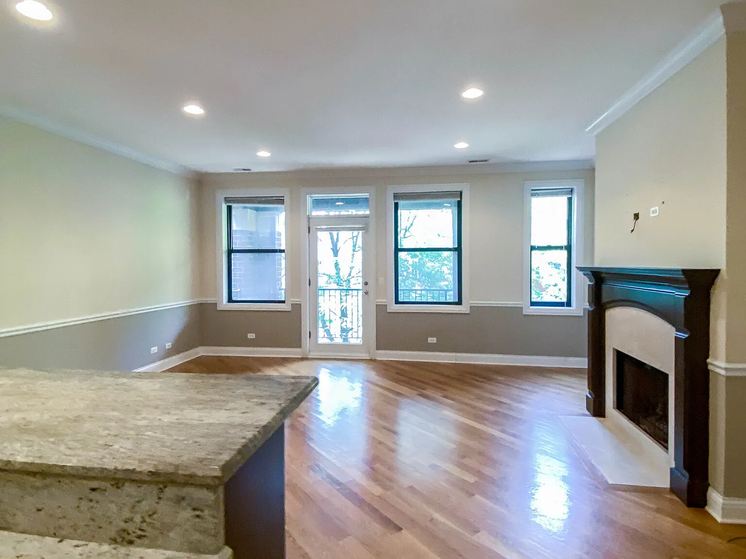 2 bed, 1150 sqft, $4,500 — Photo 4