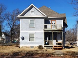 1000 Humboldt St, Manhattan, KS 66502