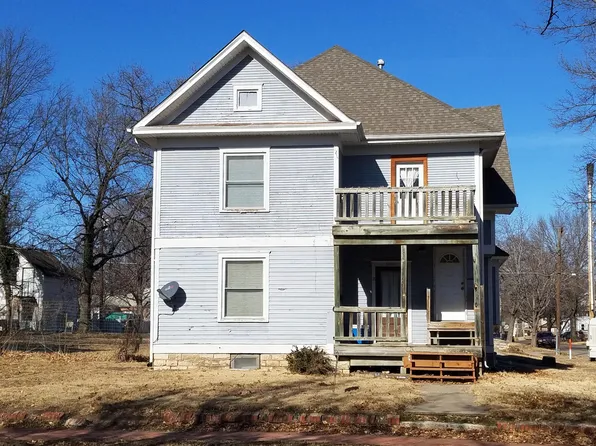 1000 Humboldt St, Manhattan, KS 66502