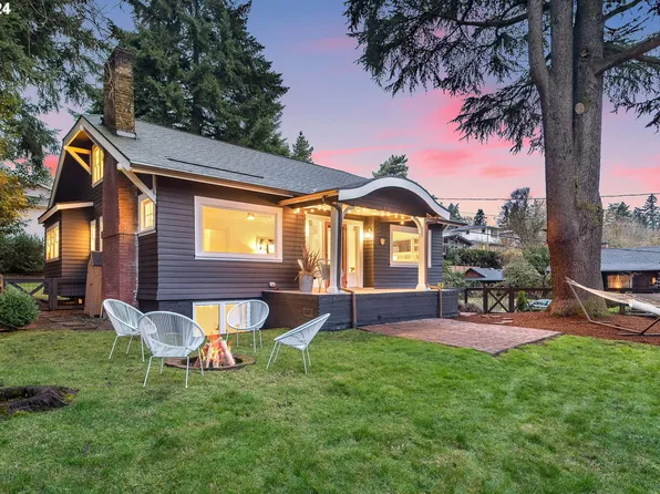 838 Ash St, Lake Oswego, OR 97034