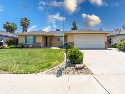 2868 Hillcrest St, Atwater, CA, 95301