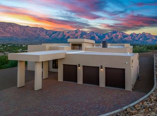 3640 E Powell Pl, Tucson, AZ 85739
