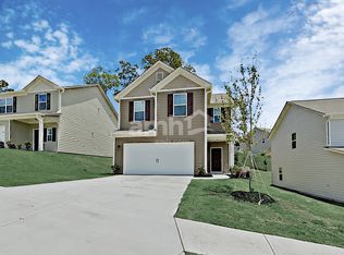 4894 Bridle Run Trl, Douglasville, GA 30135
