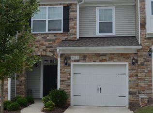 2411 Memory Ridge Dr, Raleigh, NC 27606