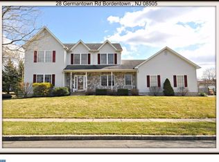 28 Germantown Rd, Bordentown, NJ 08505