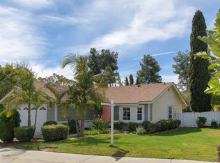 913 Sheffield Dr, Vista, CA 92081