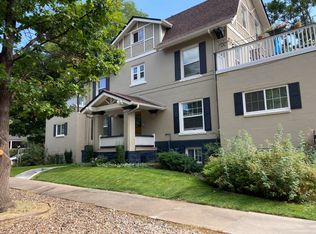 875 N Marion St #2, Denver, CO 80218