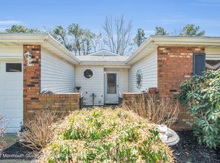 133 Lionshead Blvd S, Brick, NJ 08723