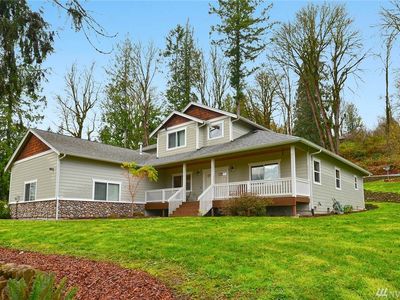 14909 180th Pl SE, Snohomish, WA, 98290