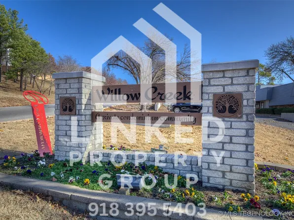 6806 S Toledo Ave Unit 305, Tulsa, OK 74136