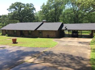 17214 County Road 1108, Flint, TX 75762