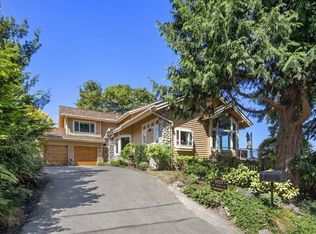 3820 E Mercer Way, Mercer Island, WA 98040