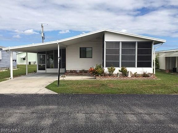 2nd image of 9101 Flamingo Cir
