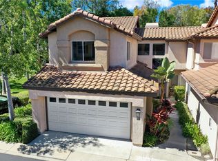 69 Conch Reef, Aliso Viejo, CA 92656