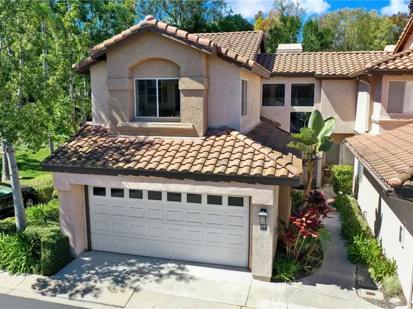 69 Conch Reef, Aliso Viejo, CA 92656