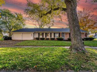 3825 Wawonaissa Trl, Fort Wayne, IN 46809