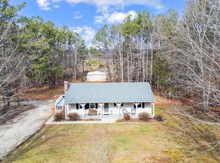 3105 Horseshoe Rd, Appomattox, VA 24522