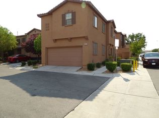 8933 Appellation Ave, Las Vegas, NV 89148