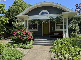 2532 NE 49th Ave, Portland, OR 97213