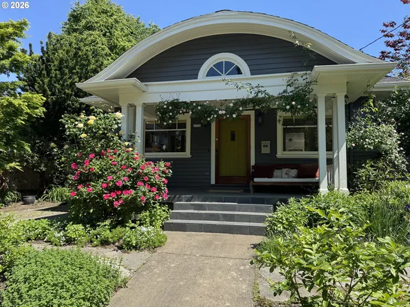 2532 NE 49th Ave, Portland, OR 97213