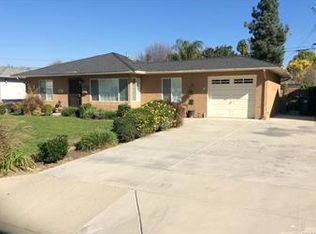 4652 N Fenimore Ave, Covina, CA 91722