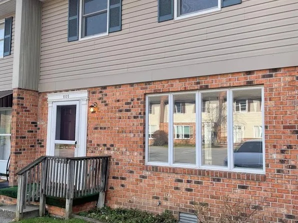 605 Sapphire Ln, Beckley, WV 25801