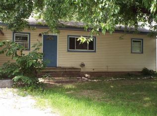 413 S Dell St, Strafford, MO 65757