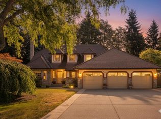 2104 131b St, Surrey, BC V4A 8Y9