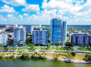 555 S Gulfstream Ave UNIT 1401, Sarasota, FL 34236