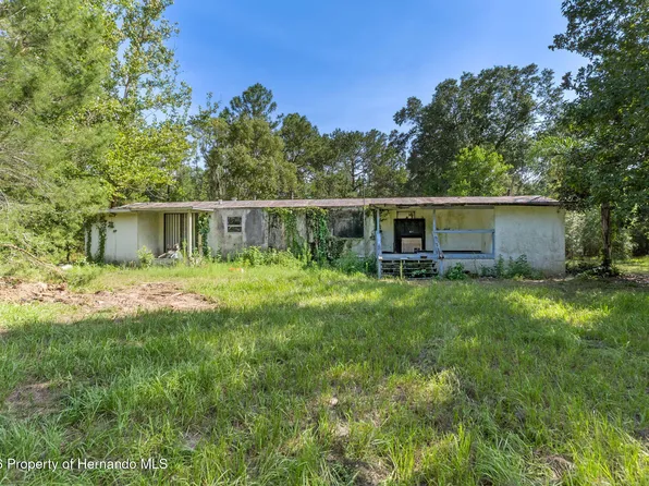 7056 Vance St, Brooksville, FL 34604