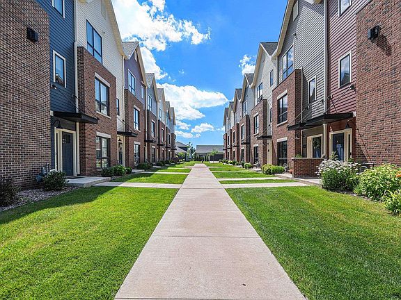 3rd image of 327 S Frances St #6